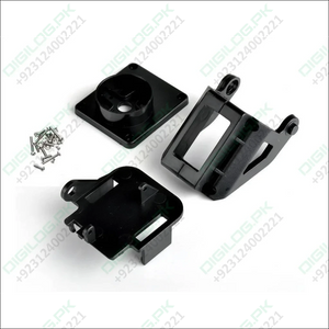 2 Axis Pan Bit Tilt Brackets For Sg90 And Mg90 Servo Motor