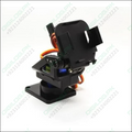 2 Axis Pan Bit Tilt Brackets For Sg90 And Mg90 Servo Motor