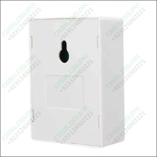 2 Channel Rf Wireless System Remote Control Switch Module