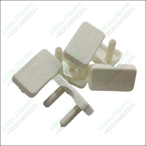 2 Pin Electrical Power Socket cover