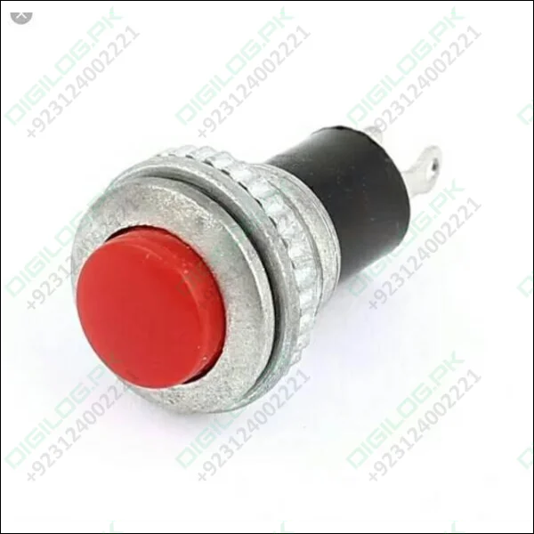 Round Push Button Switch In Pakistan