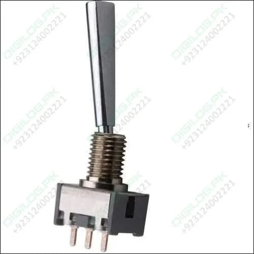 2 Position Long Toggle Switch Frsky Taranis
