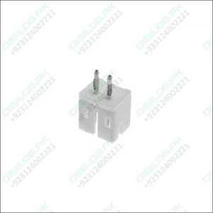 2 Pin Jst Ph Connector 2.0mm Pitch In Pakistan