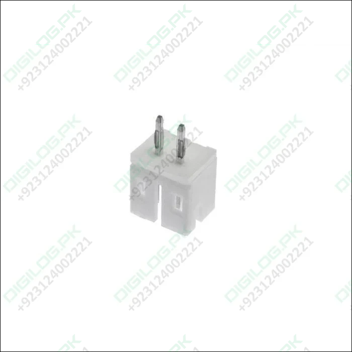 2 Pin Jst Ph Connector 2.0mm Pitch In Pakistan