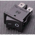 14mmx20mm 2 Position Rocker Switch 4 Legs In Pakistan