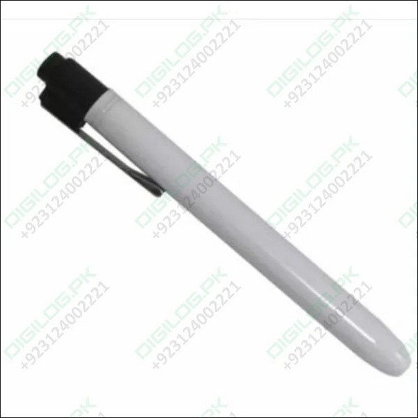 Portable Medical Krypton Bulbs or LED Penlight