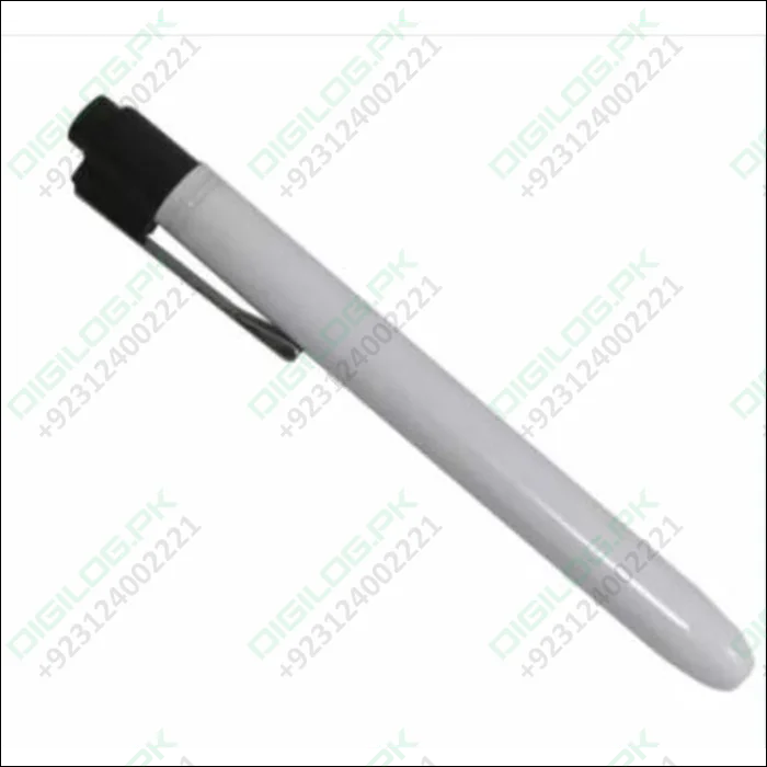 Portable Medical Krypton Bulbs or LED Penlight