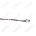 2 Wires 2.54mm Pitch Female To Jst Xh Connector Cable Wire