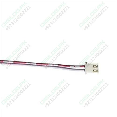 2 Wires 2.54mm Pitch Female To Jst Xh Connector Cable Wire