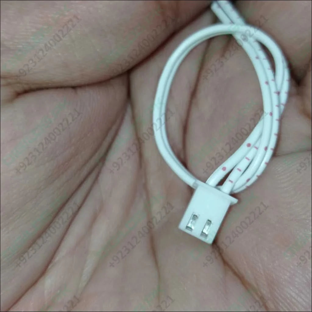 2 Wires 2.54mm Pitch Female To Jst Xh Connector Cable Wire