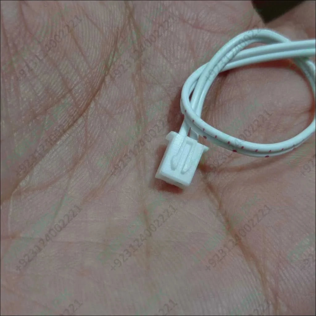 2 Wires 2.54mm Pitch Female To Jst Xh Connector Cable Wire