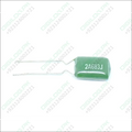 Mylar Film Capacitor 100V 2A683J 0.068uF 68nF 2A683 5% Polyester Film Capacitor