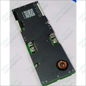 JKBMS PB1A16S15P Smart Inverter BMS 8S - 16S 24V 48V 150A Family Energy Storage Lifepo4/Li-ion/LTO