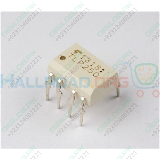 Mosfet Igbt Driver Tlp250