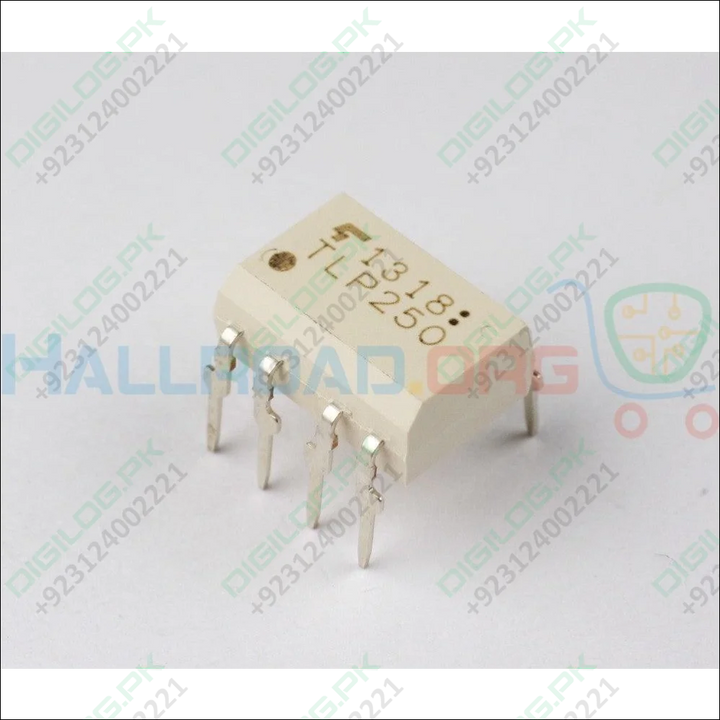 Mosfet Igbt Driver Tlp250