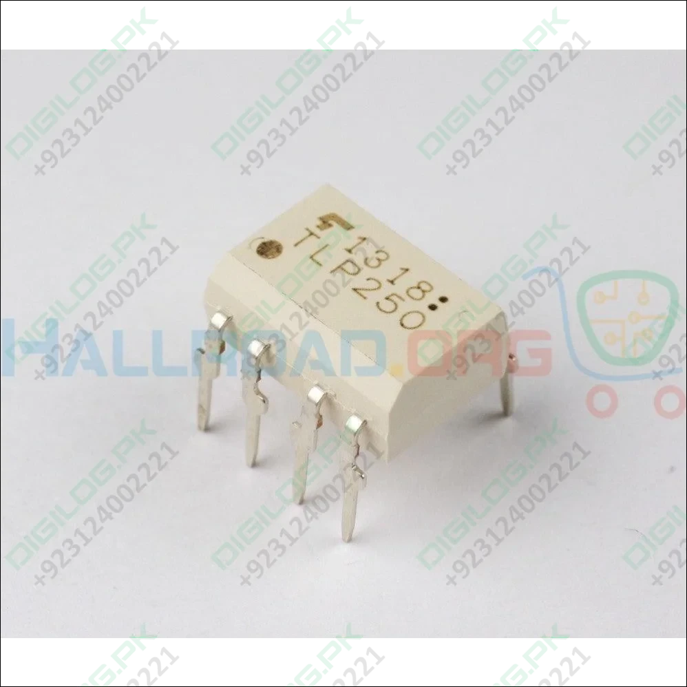 Mosfet Igbt Driver Tlp250