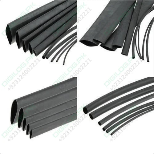 2mm Heat Shrink Sleeve