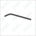 2mm Hex Allen Key For Cnc And 3d Printer 55mm x 18mm