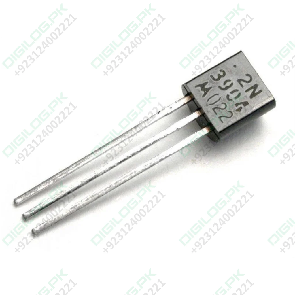 2n3904 / 3904 Npn Transistor