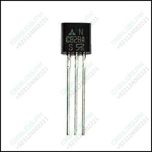 2sc828 Npn Transistor In Pakistan