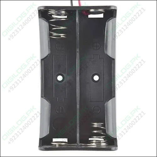 2x 18650 Cell Battery Holder