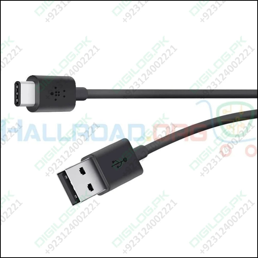 3.1 Type c Data Fast Charging Cable