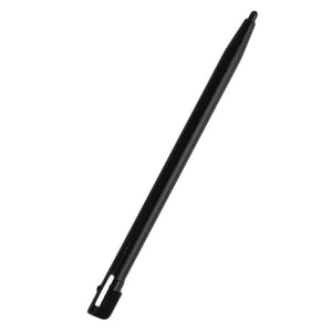 3.2 Inch TFT LCD Display Module Touch Screen Shield - shown as a single black plastic stylus pen with a notched end.