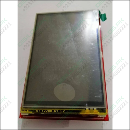 3.2 Inches Tftlcd Touch Screen For Arduino Uno Mega2560