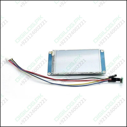 3.5 Inches Tjc Hmi Lcd Display Module Touch Screen