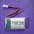 3.7V 800mAh Li-po Battery 702030 for Drone in pakistan