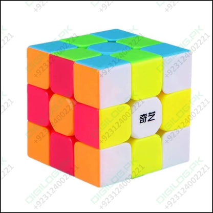 3 By Rubik Cube 3x3