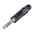 3-conductor Plug (trs) Stereo Audio Connector Plug — Buy online in Pakistan | digilog.pk