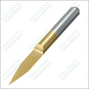 3.175mm Carbide Pcb Engraving Bits Cnc Router Tool 30