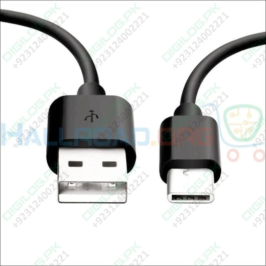 3.1 Type c Data Fast Charging Cable