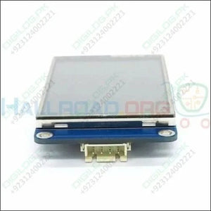 3.2 Inch Tjc Tft Hmi Lcd Touchscreen