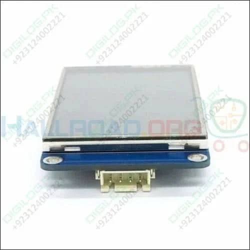 3.2 Inch Tjc Tft Hmi Lcd Touchscreen