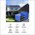Gotion 3.2v 200Ah LiFePo4 Battery Cell 