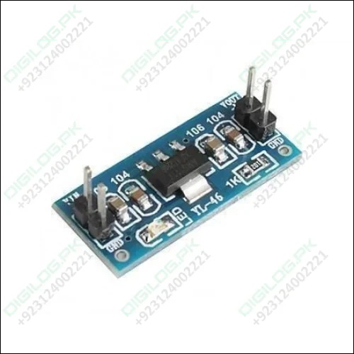 Ams1117 3.3v Power Module Voltage Conversion Step - down