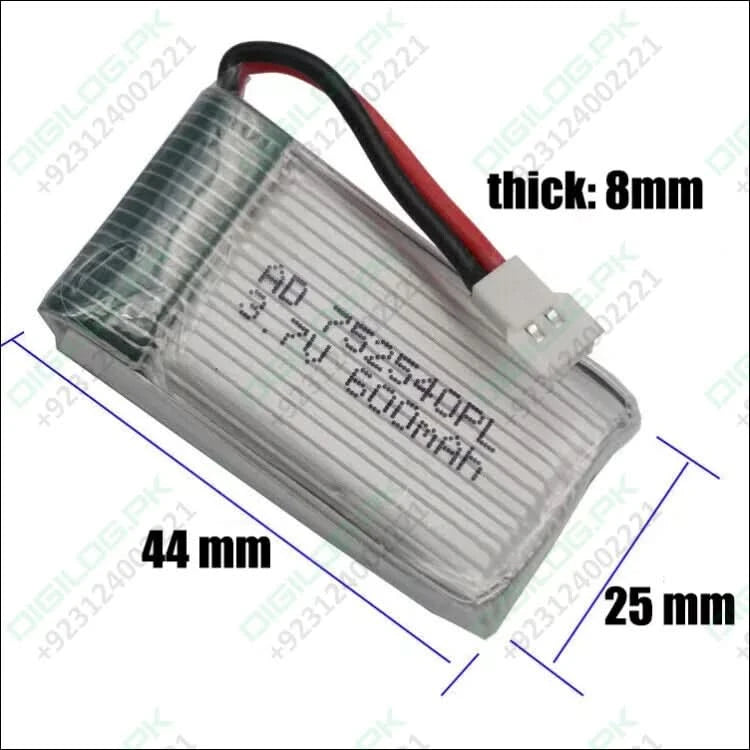 5 x OVONIC 3,8 V 80 C 300 mAh 1S LiHV LiPo-Akku mit BT2.0-Stecker für 5 x OVONIC 3,8 V 80 C 300 mAh 1S LiHV LiPo-Akku mit BT2.0-Stecker für