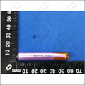Used High Quality 3.7v 280mah Battery