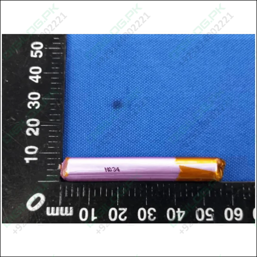 Used High Quality 3.7v 280mah Battery