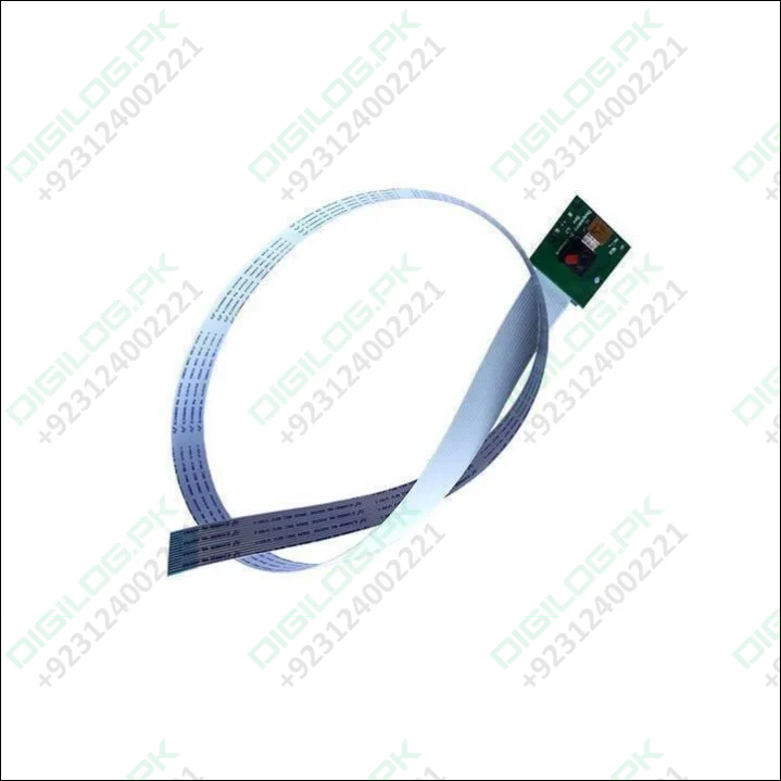 30cm Raspberry Pi Ffc Camera Cable In Pakistan