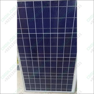 30 Watt Solar Panel Plate