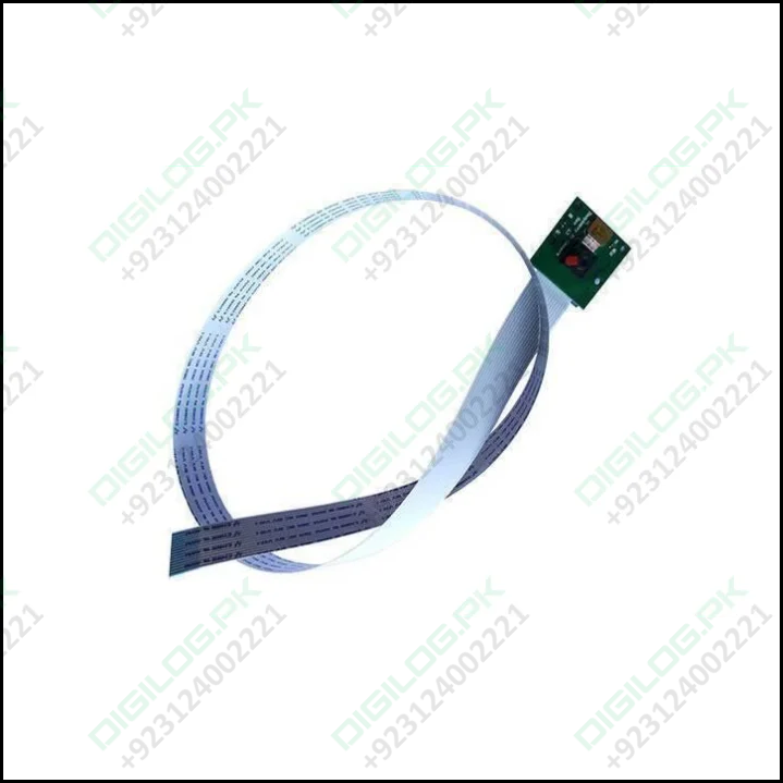 30cm Raspberry Pi Ffc Camera Cable In Pakistan