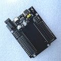 30p Esp32 Base -io Shield For Esp32 Core Board Uno