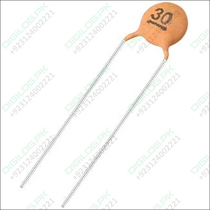 30pf Ceramic Capacitor