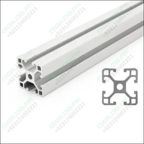 4040 Aluminium Profile Extrusion For Cnc And 3d Printer 1