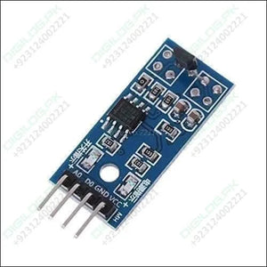 3144E Speed Counter Module Magnetic Detect sensor