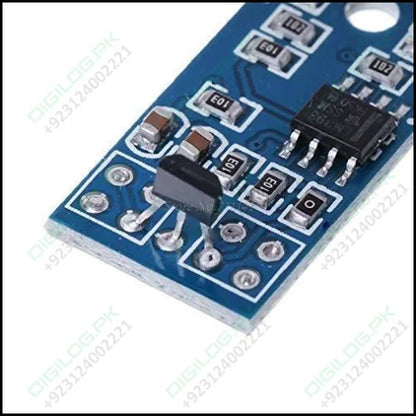 3144E Speed Counter Module Magnetic Detect sensor