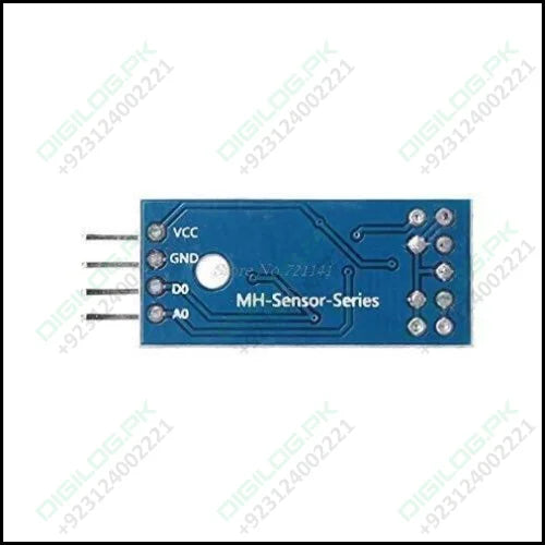 3144E Speed Counter Module Magnetic Detect sensor